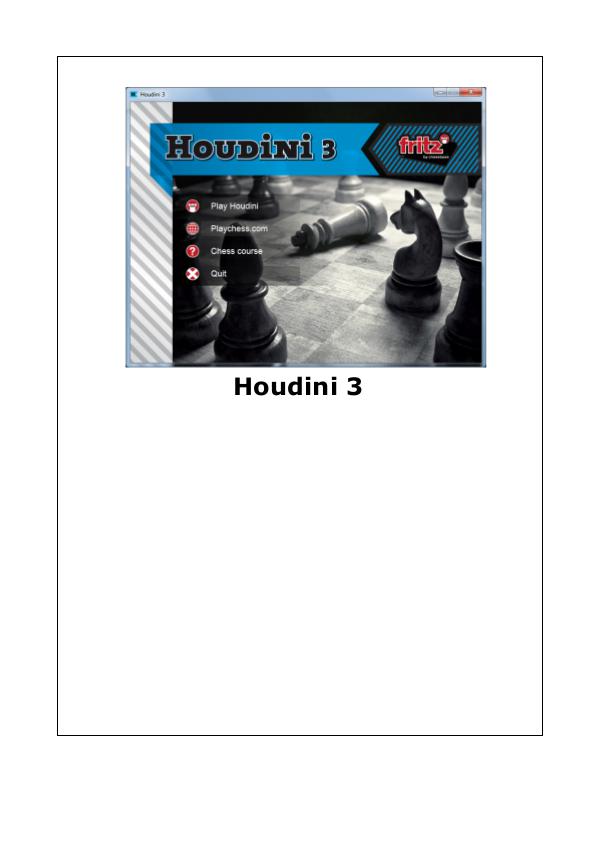Manual de Houdini 3 2012