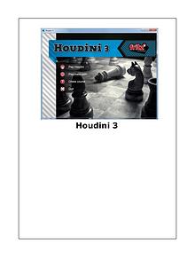 Manual de Houdini 3