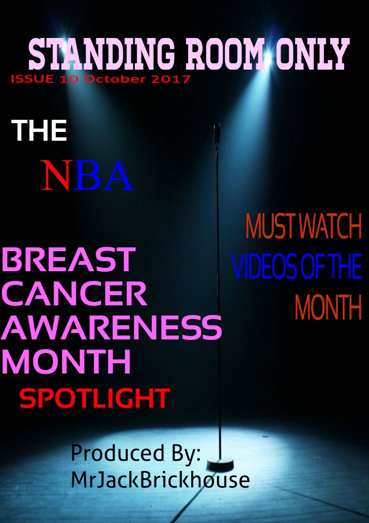 Issue 10  October 2017