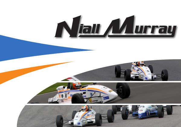 Niall Murray Racing V1