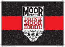 Moor Beer Book.