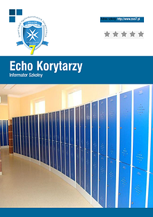 Echo Korytarzy