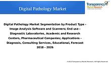 Digital Pathology Market by Product, Application and Forecast to 2026