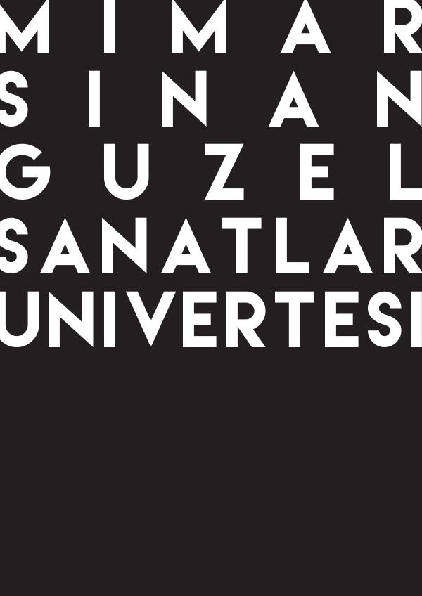 Mimar Sinan Fine Art University