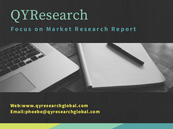 Global Garage Door Opener Market Research Report 2016 CATV RF Amplifiers Industry Report
