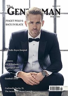 The Gentleman Magazine