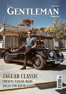 The Gentleman Magazine