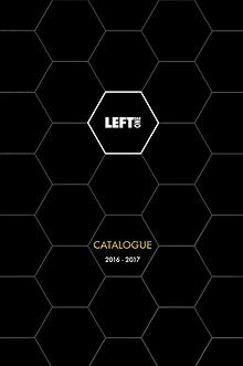 LEFT ONE Fashion Catalogue 2016/2017