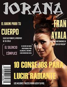 Revista Iorana 2016