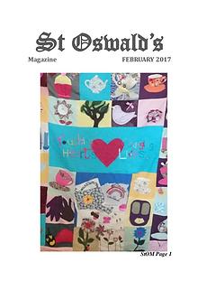 St Oswald's Magazine