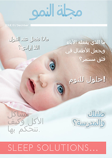 Developmental  Magazine