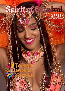 Toronto Caribbean Carnival Festival Guide