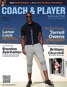 Coach & Player Magazine