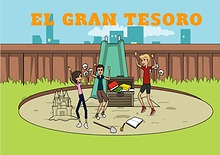 EL GRAN TESORO