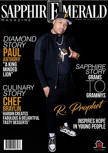 SapphirEmerald Magazine