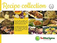 Sa Marigosa - Recipe Collection