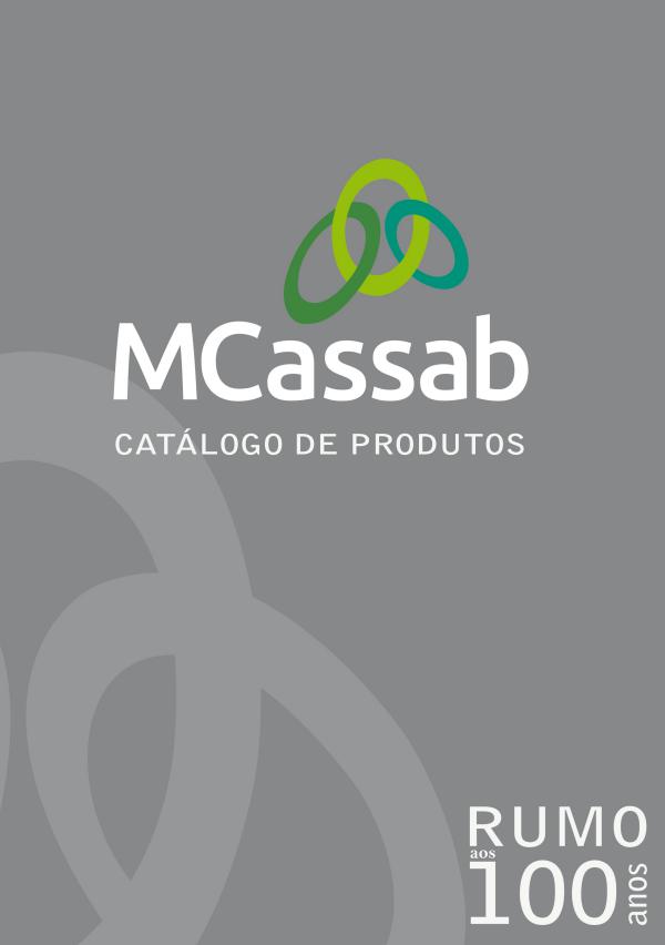 Catálogo - MCassab UD 2017 2017