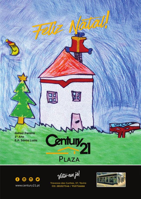 Century21 Plaza - Dezembro 2016 Century21 Plaza - Dezembro 2016