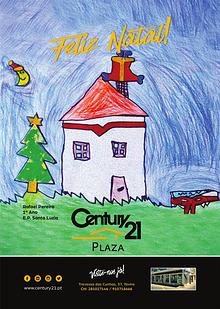 Century21 Plaza - Dezembro 2016