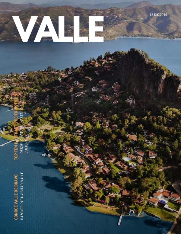 Revista Valle 1