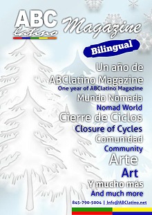ABClatino Magazine