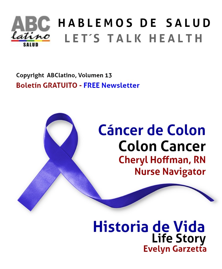 ABClatino-Hablemos de Salud Year 2 Volumen 13