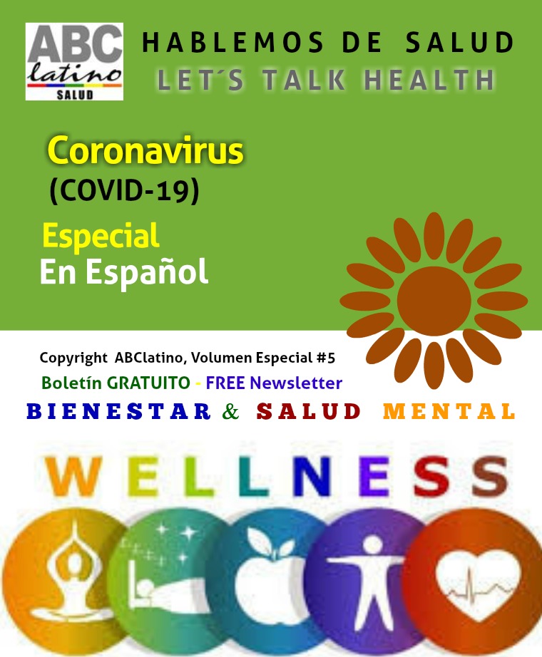 ABClatino-Hablemos de Salud Especial de Coronavirus #5