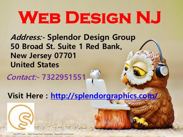 Splendor Design Group Splendor Design Group