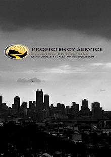 Proficiency Services