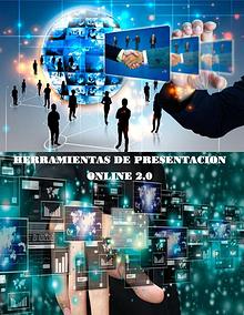 HERRAMIENTAS DE PRESENTACIÓN ONLINE 2.0