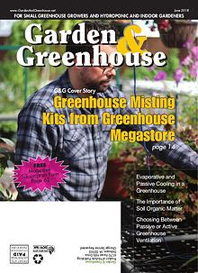 Garden & Greenhouse