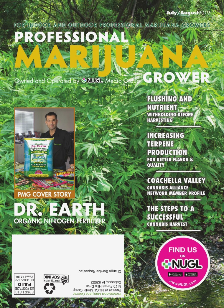 July-August 2019 Issue