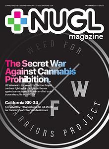 NUGL Magazine