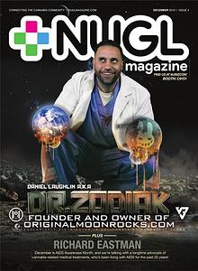 NUGL Magazine