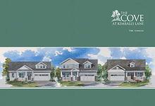 The Cove Single Family Homes