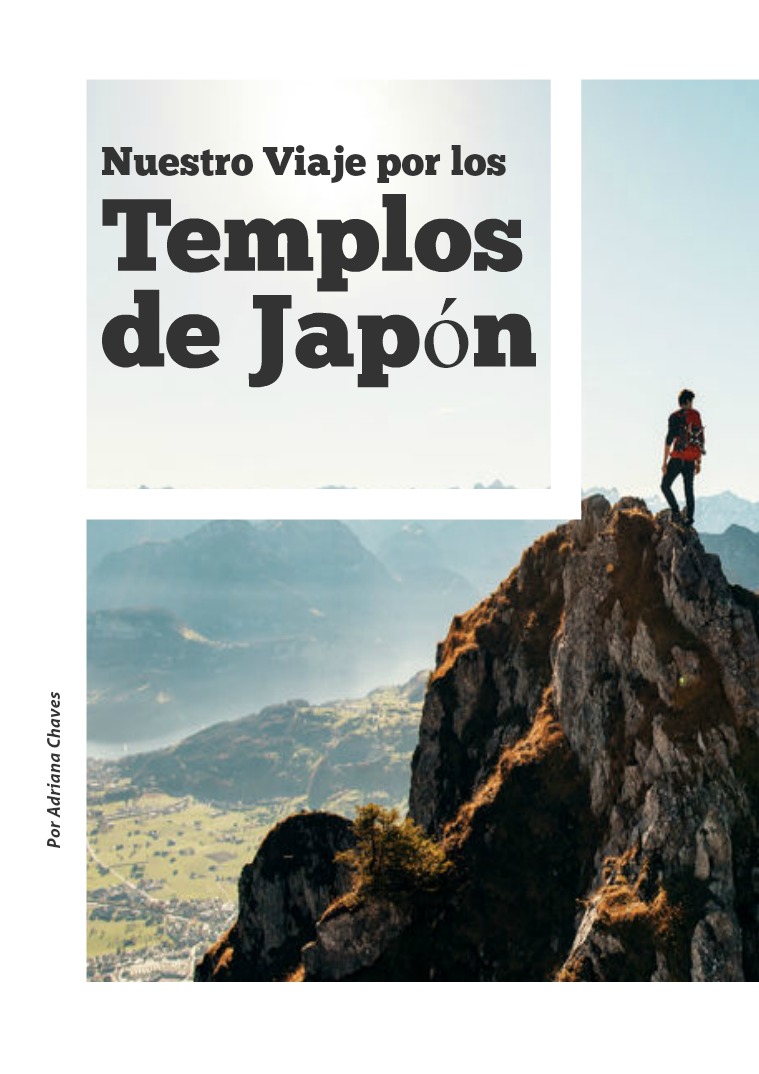Templos Templos de Japón