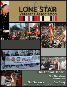 The 214 Annual Report 2011