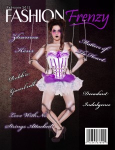 Feb 2012 issue