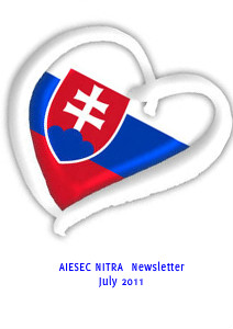 LC NITRA EP newsletter