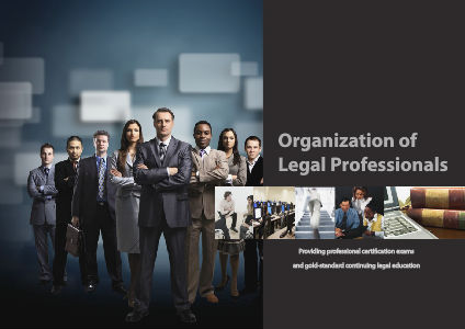 KNOW The Magazine for Paralegals OLP.brochure5