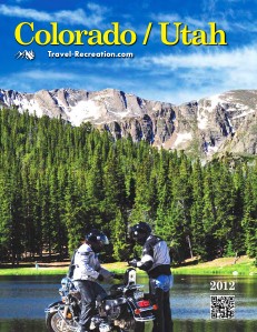 Travel & Recreation by Rite-Way Publishing, Inc. colorado-utah-travel-recreation-directory