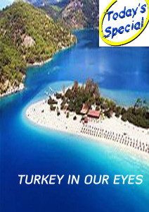  Turkey Encyclopedia