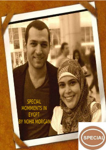 MY SPECIAL MOMMENT WITH MURAT YILDIRIM BY NOHA MOR