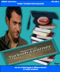 TURKISH LEARNER VOL. 4