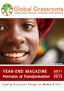 Global Grassroots 2011 Year-End Magazine Global Grassroots 2011 Year-End Magazine