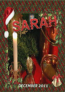 SARAH REAL PDF SARAH 4