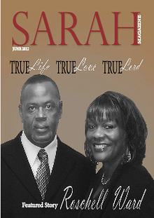 SARAH REAL PDF
