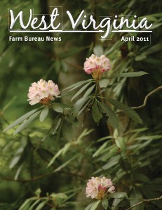 WV Farm Bureau Magazine_Apr11