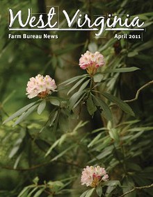 WV Farm Bureau Magazine