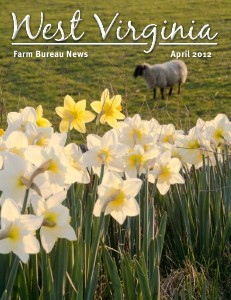 WV Farm Bureau Magazine April 2012